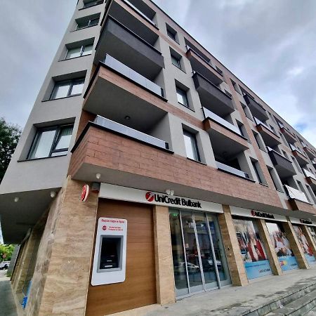 Best Family Appartment 58 София Екстериор снимка