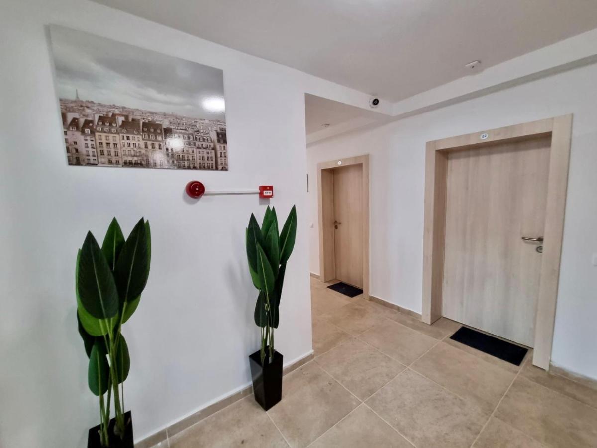 Best Family Appartment 58 София Екстериор снимка