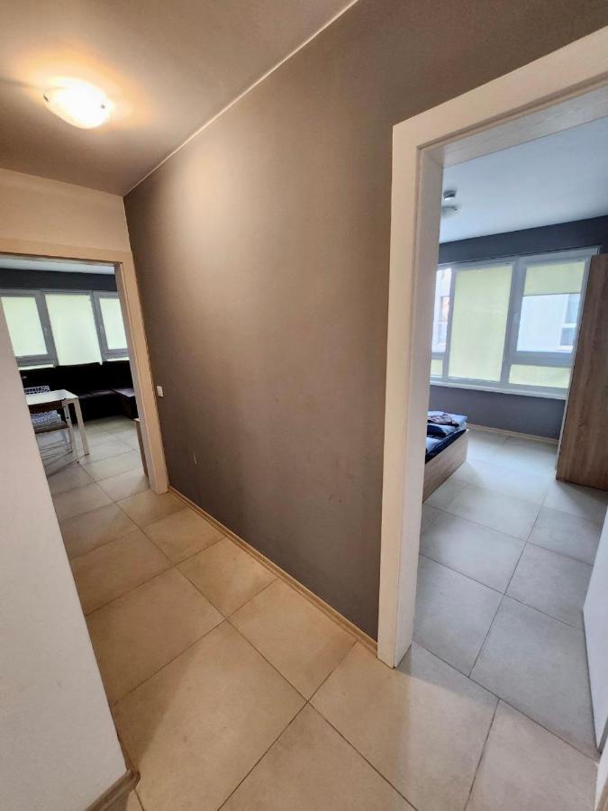 Best Family Appartment 58 София Екстериор снимка