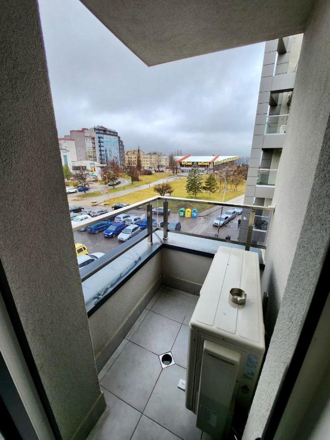 Best Family Appartment 58 София Екстериор снимка