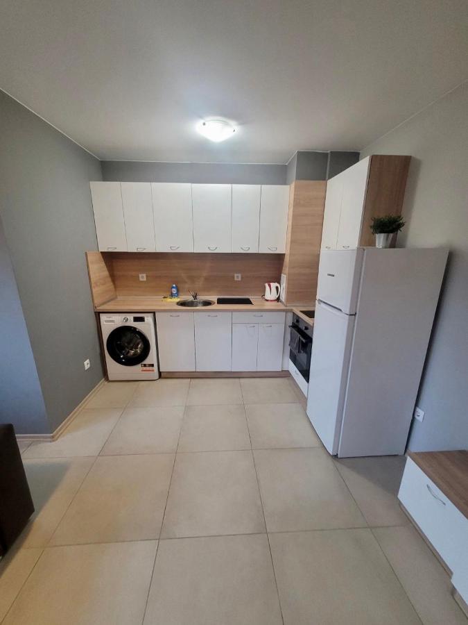 Best Family Appartment 58 София Екстериор снимка