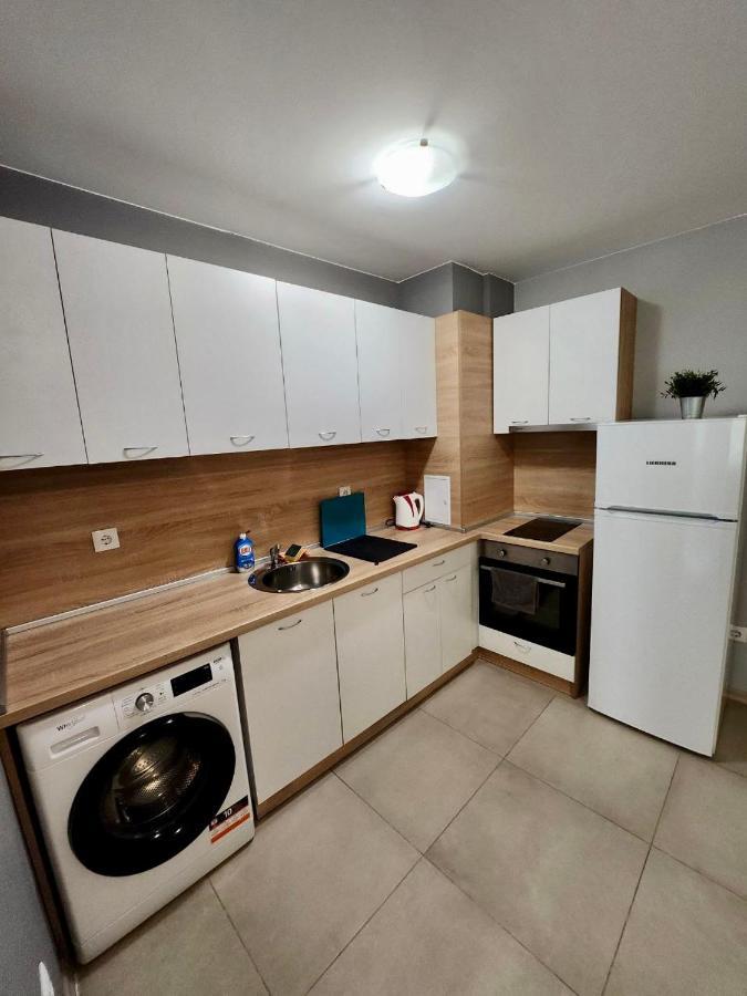 Best Family Appartment 58 София Екстериор снимка
