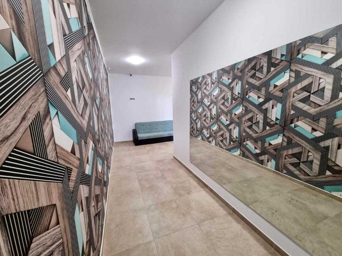 Best Family Appartment 58 София Екстериор снимка